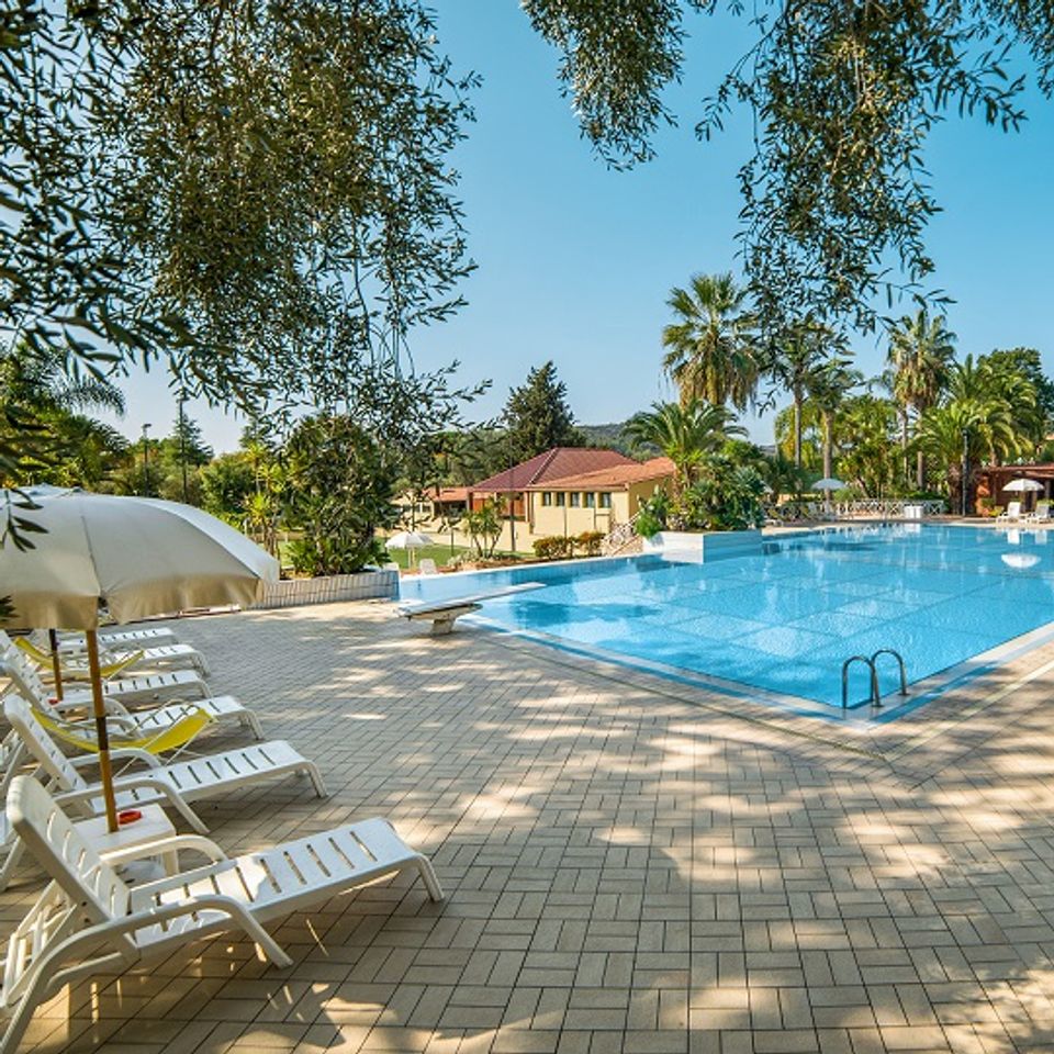 Where is Camping Residence Trivento located? - Photo 2