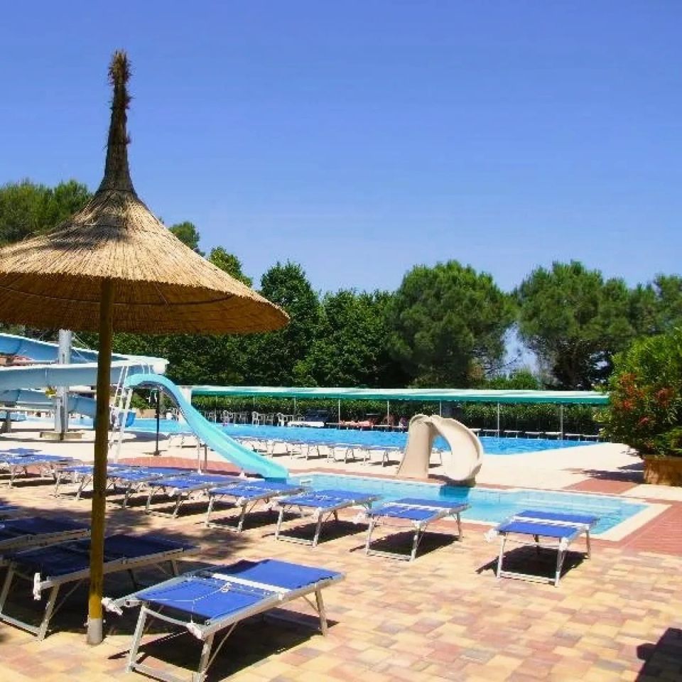 Camping Trasimeno