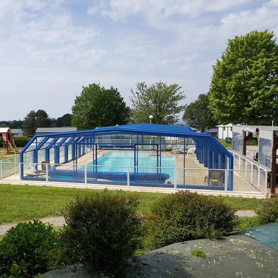 Camping Village de l'Armorique photo 5