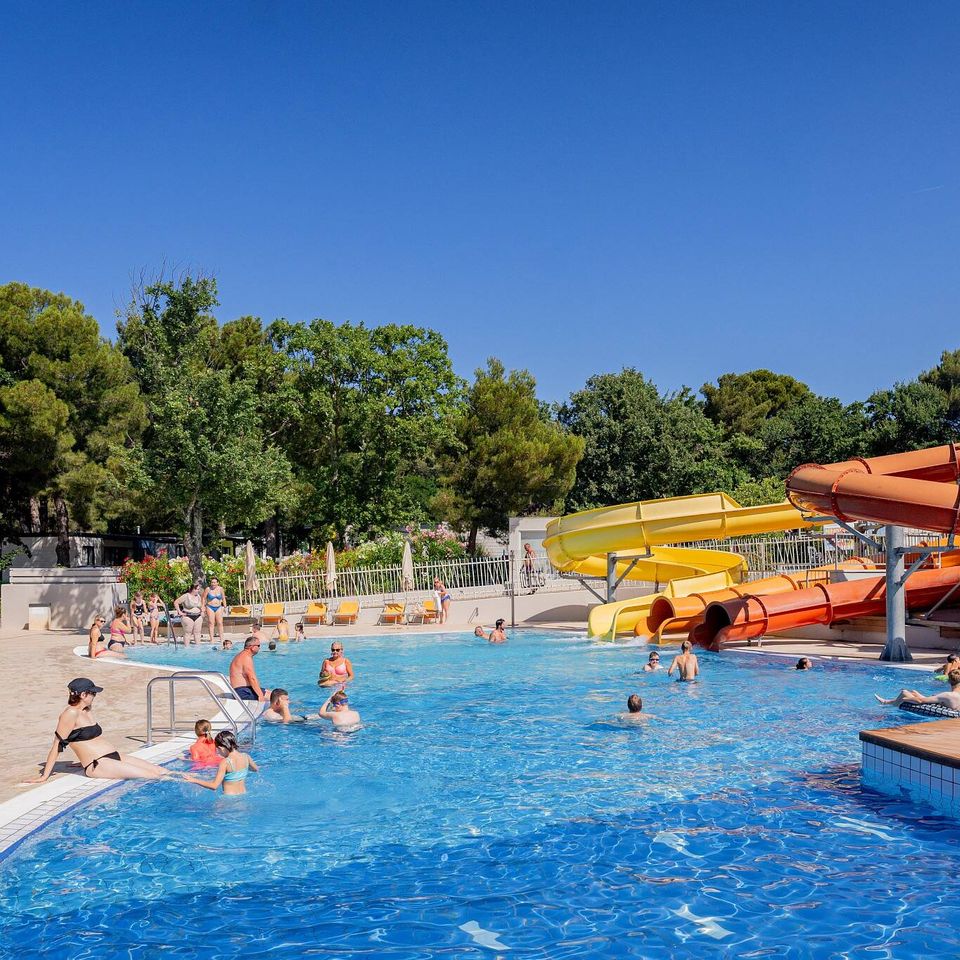 Valamar Camping Lanterna photo 4