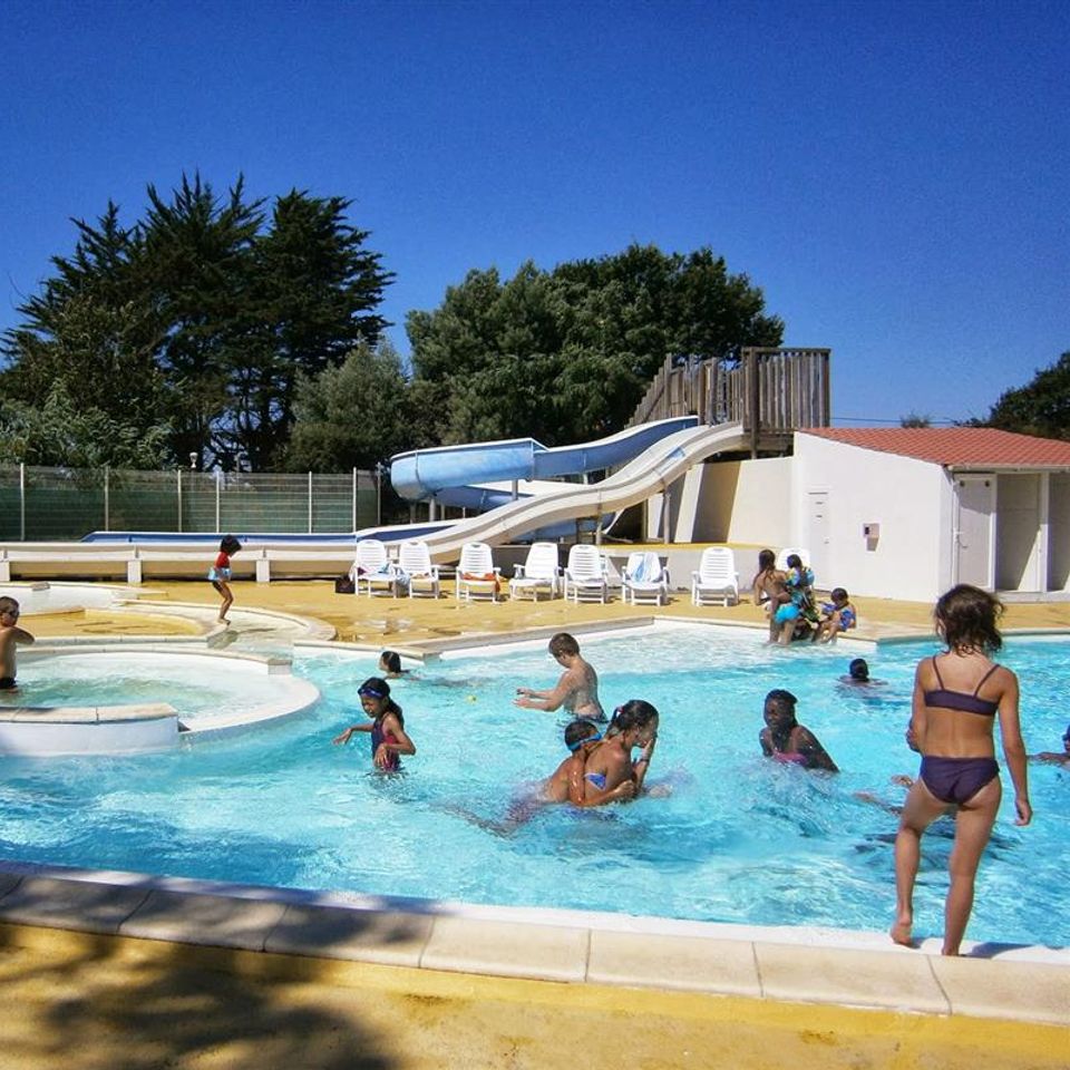 Camping Les 3 Chênes photo 5