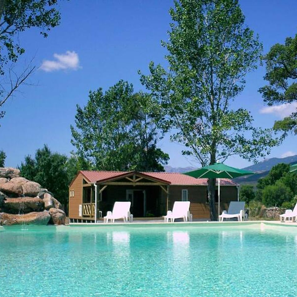 Camping Porto-Vecchio (anciennement Cupulatta) photo 2