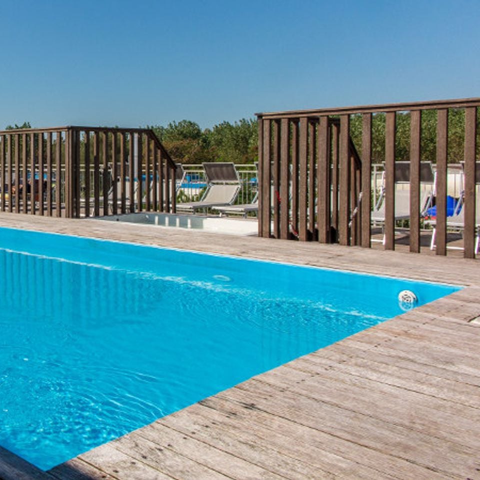 Camping Villaggio Dei Pini photo 3