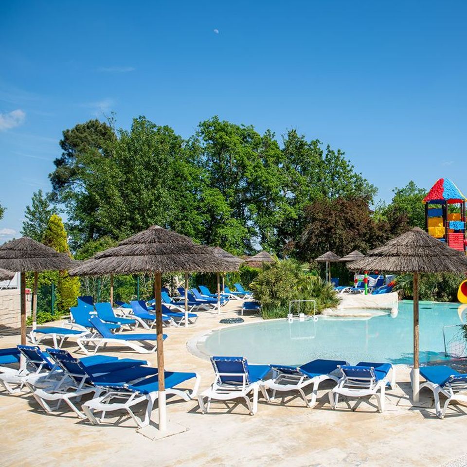 Camping Village Club L'Evasion photo 2