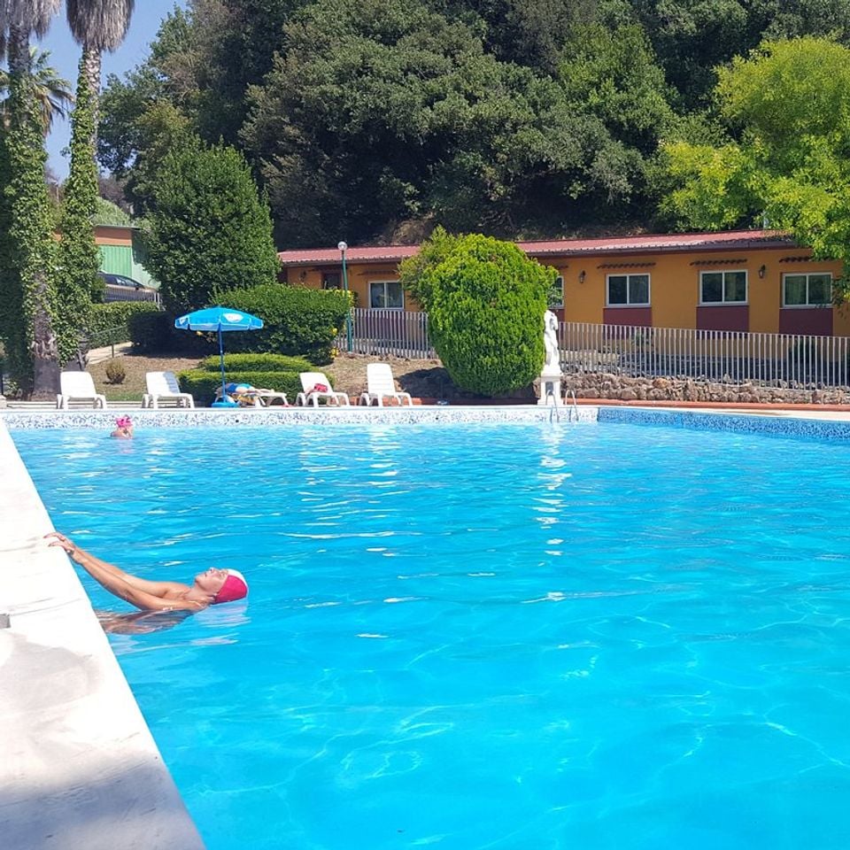 Where is Camping Aurelia Club located? - Photo 3