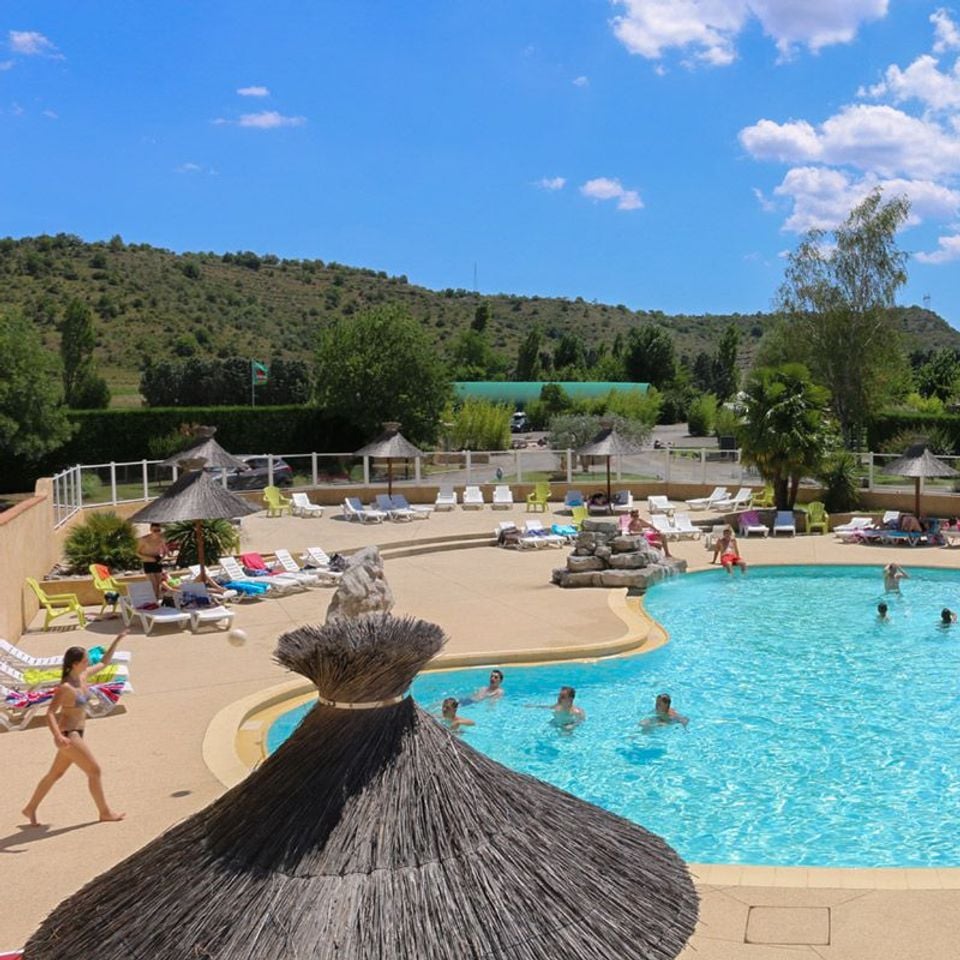 Camping La Plaine photo 2