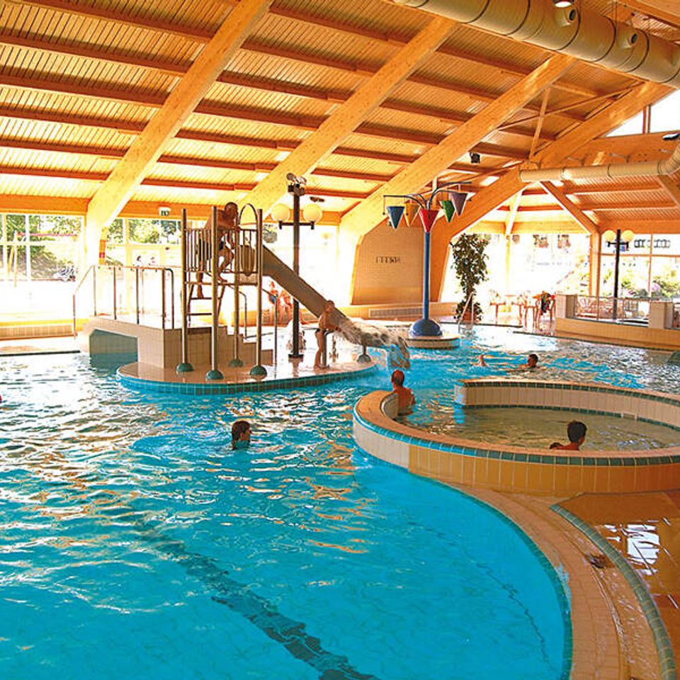 Camping Landal Warsberg photo 4