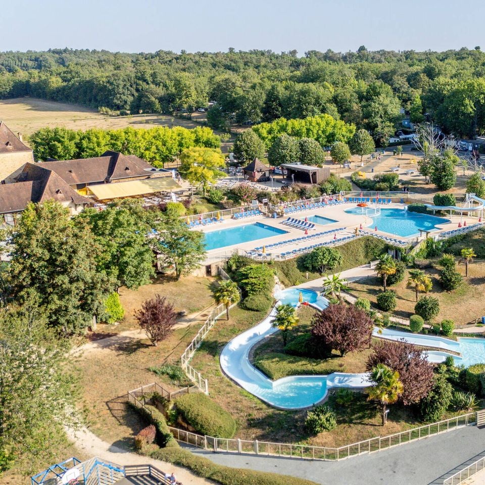 Camping Saint Avit Loisirs photo 2