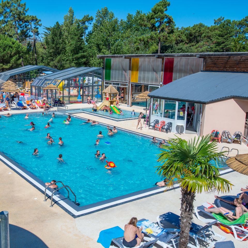 Camping Signol photo 3