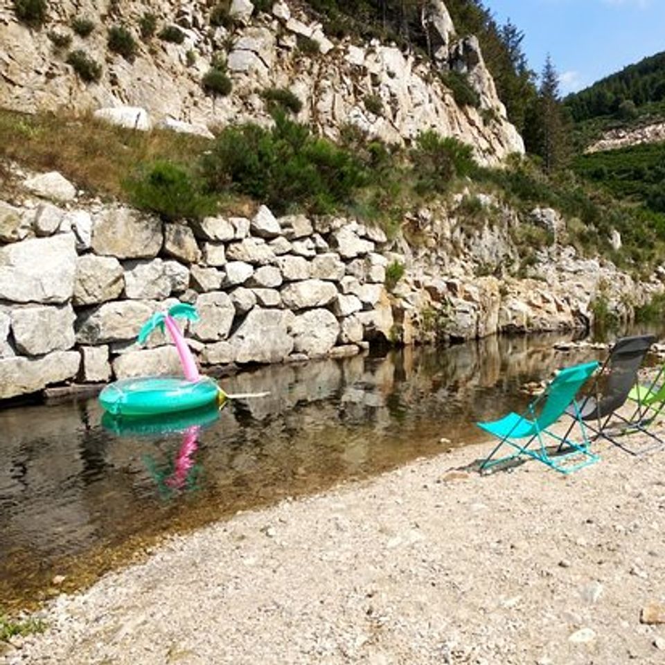 Camping Les Airelles photo 4