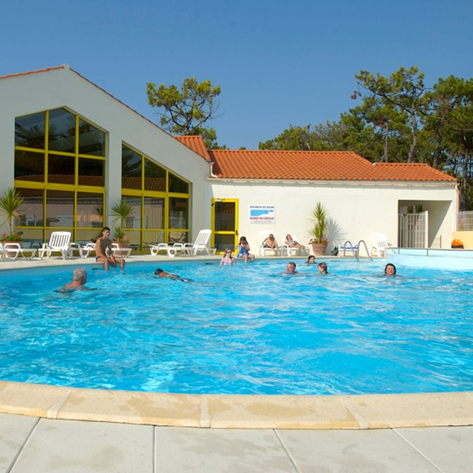 Village Vacances Atlantique Vacances photo 4