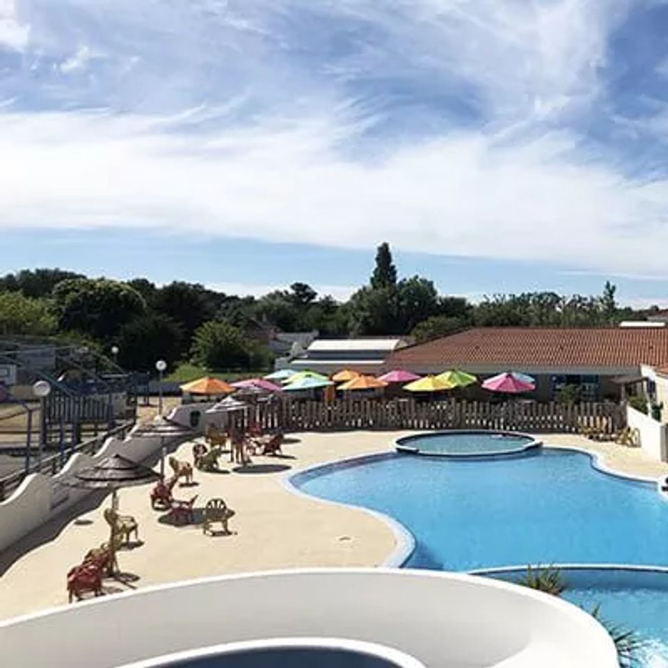 Camping Les Aventuriers de la Calypso photo 4