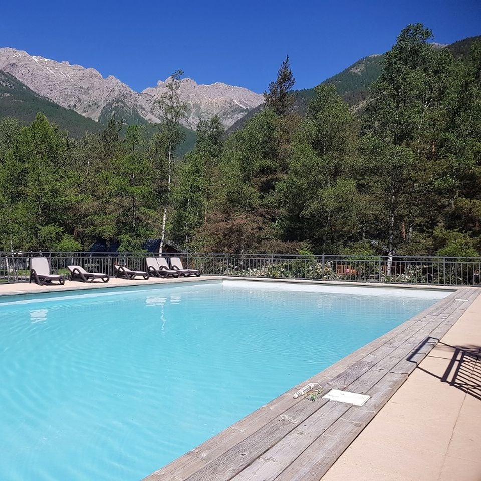 Camping l'Iscle de Prelles photo 3