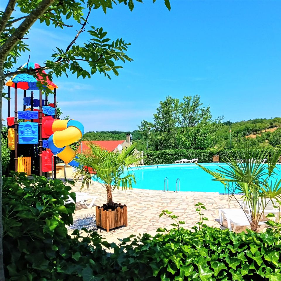 Camping Quercy Vacances - Photo 3