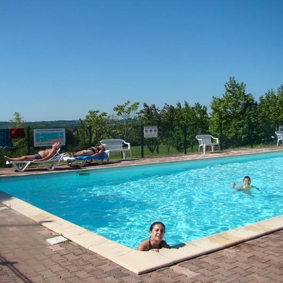 Camping Les Graves - Photo 3
