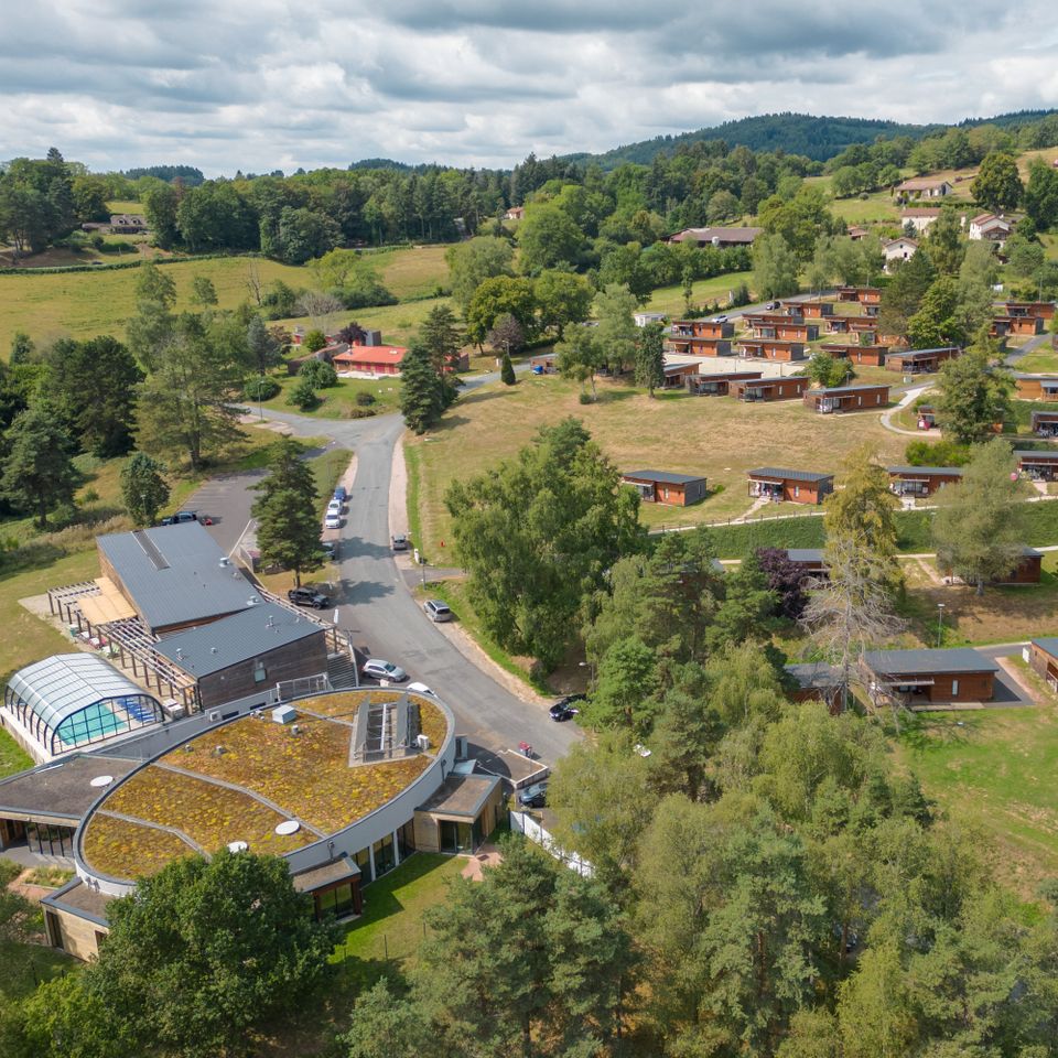 Where is the Village Vacances Bel-Air Village Les Demeures du Lac located? photo 3