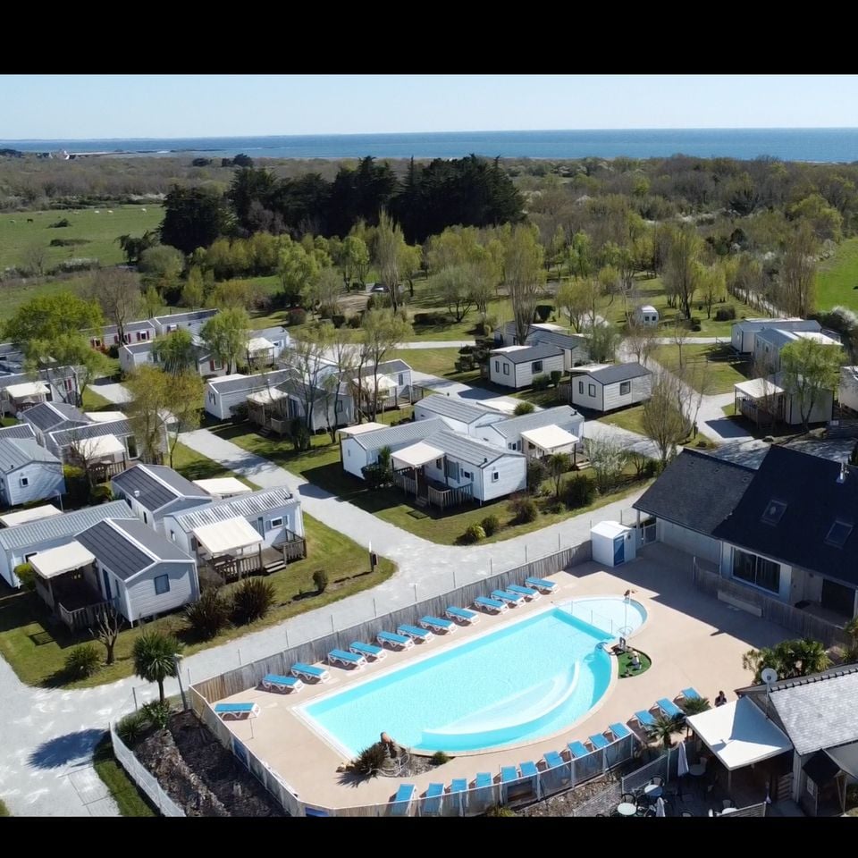 Campsite Les Mouettes - Photo 2