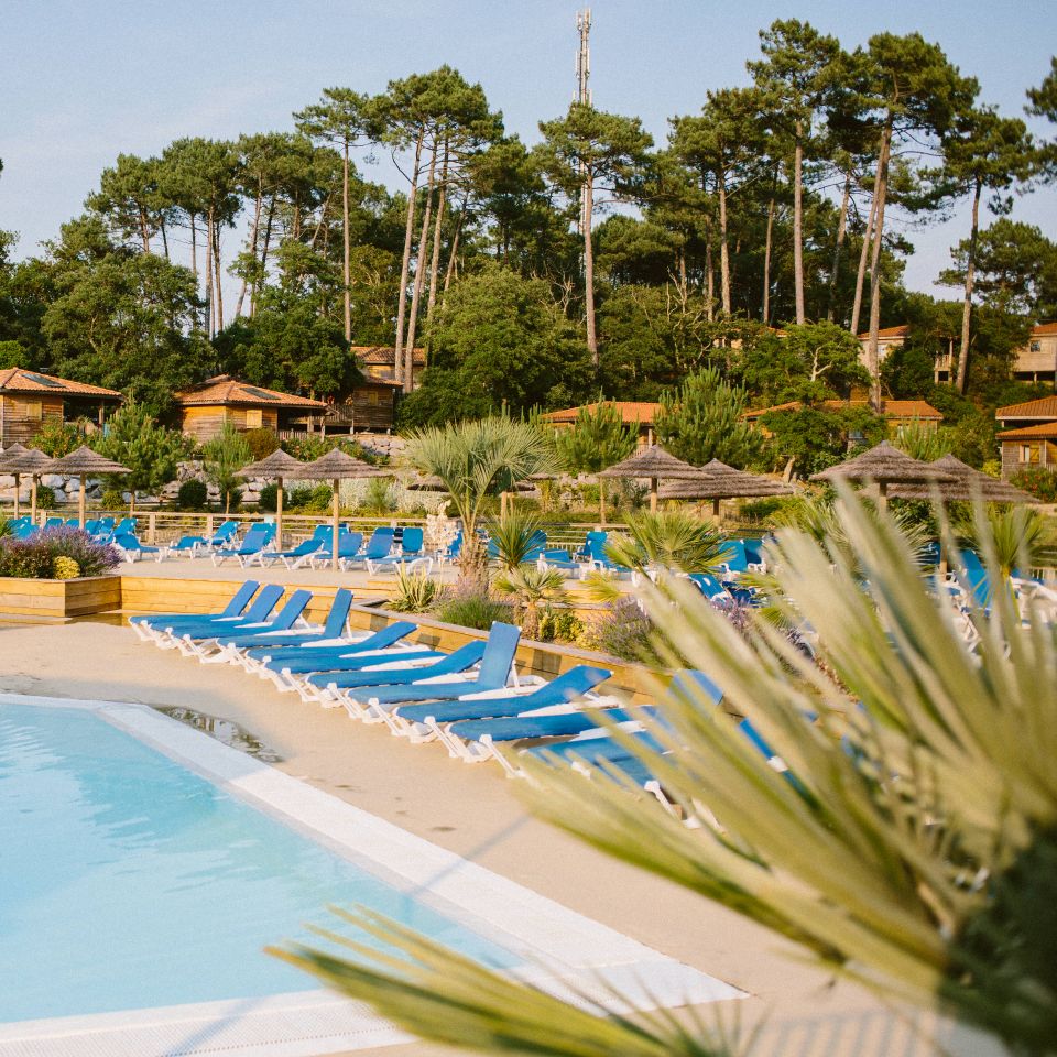 Naturéo Resort photo 4
