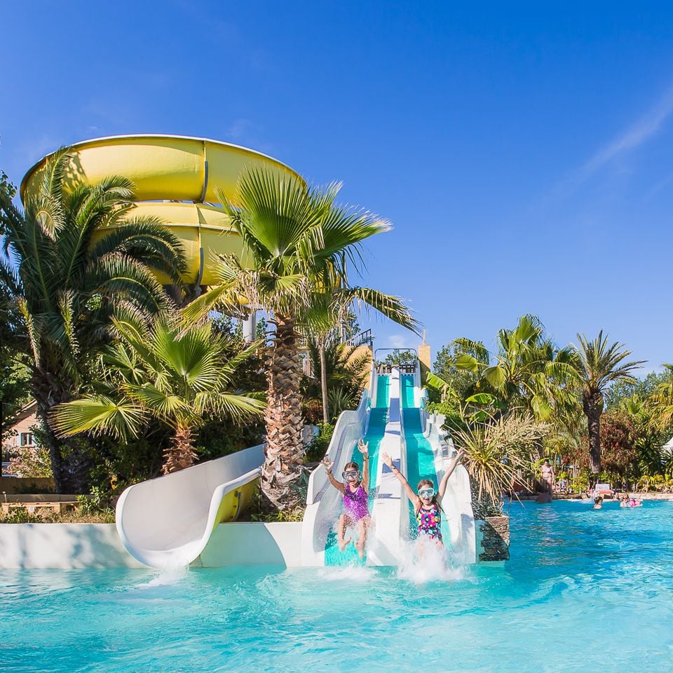 Where is Camping l'Etoile de Mer located? - Photo 2