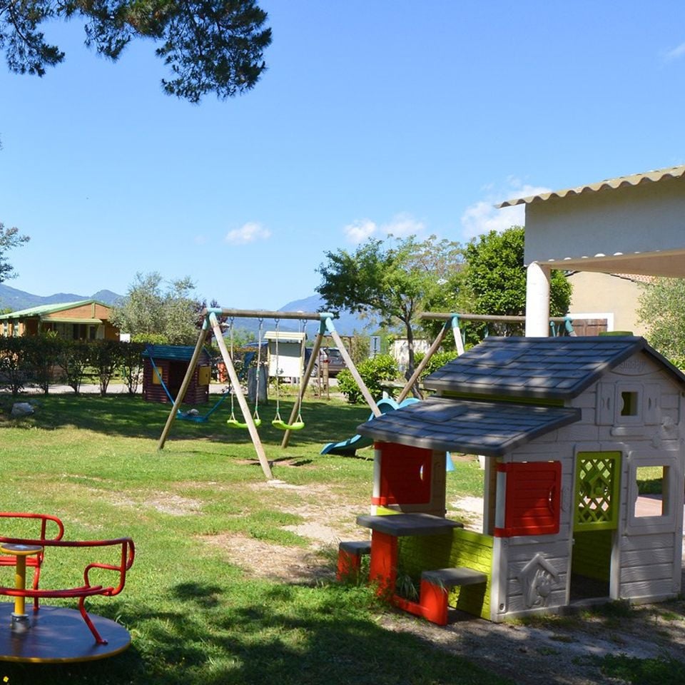 Where is Camping Marina di Sorbo located ? - Photo 3