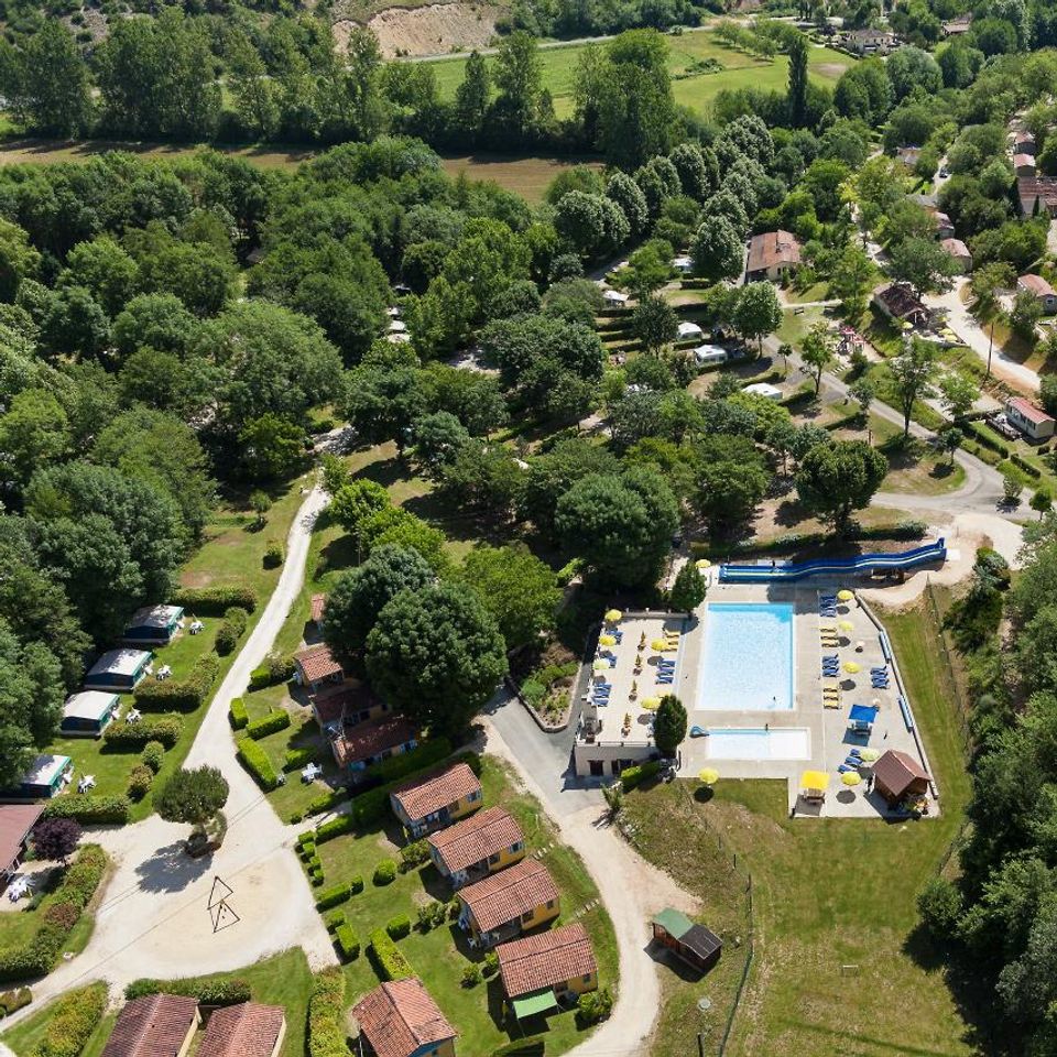 Camping La Draille photo 2
