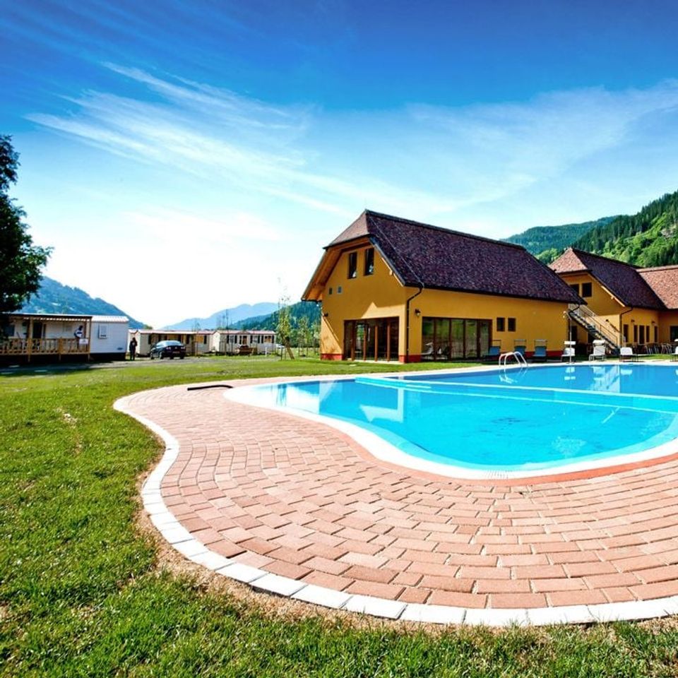 Camping Bella Austria photo 2