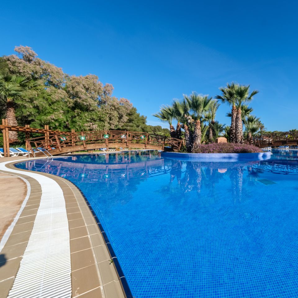 Camping Estival Torre de la Mora photo 2