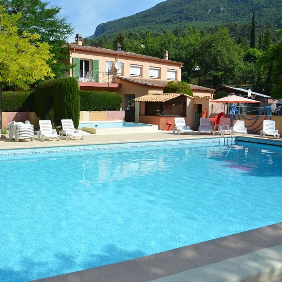 Camping Les Rives du Loup photo 2