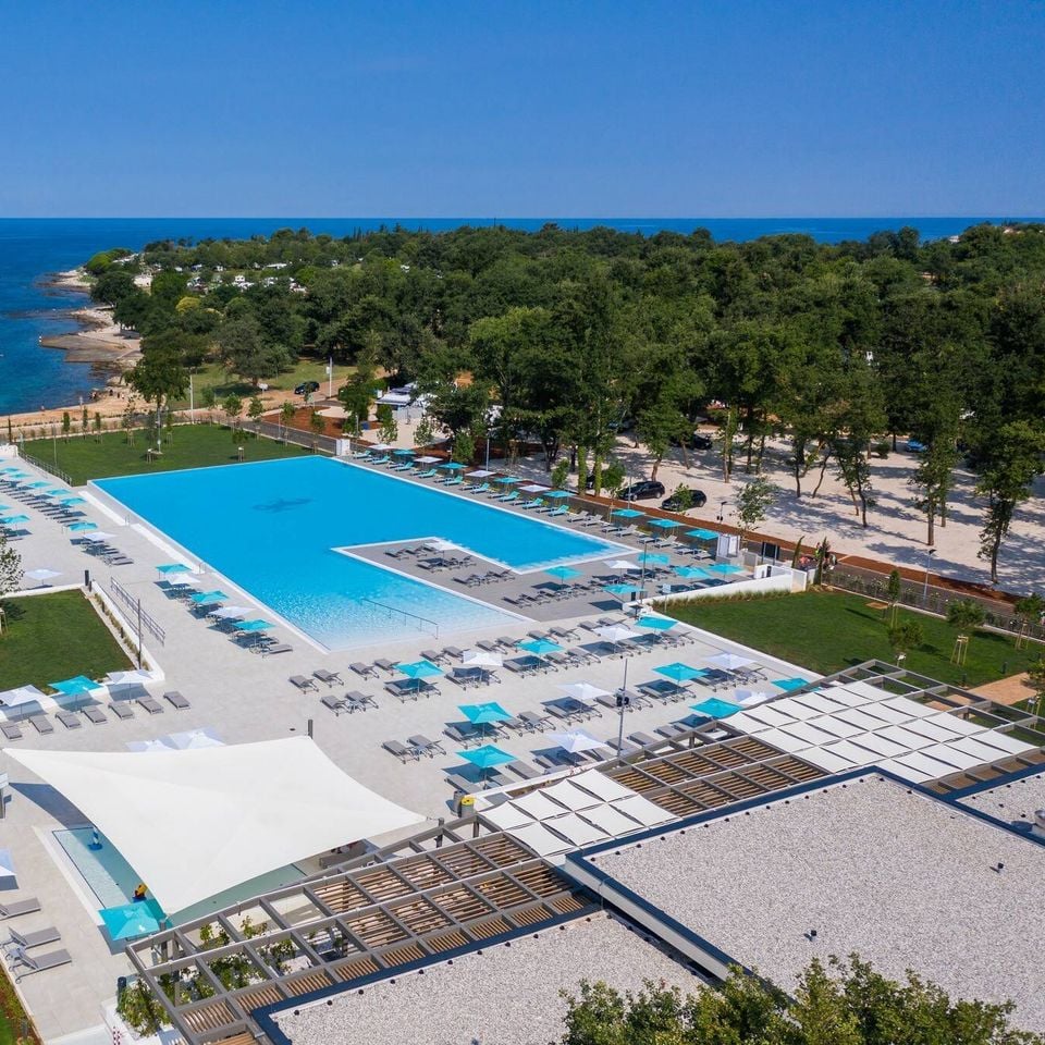 Where is Camping Park Umag located? - Photo 2