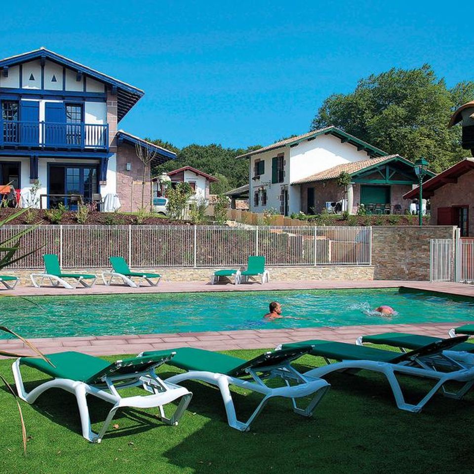 Résidence Prestige Le Domaine de Lana photo 4