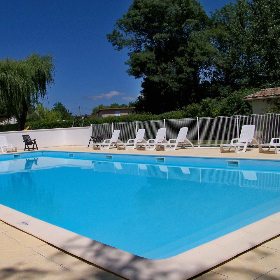 Camping Les Peupliers photo 3