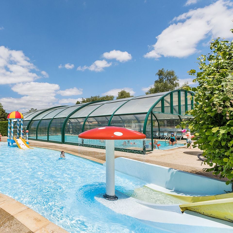 Camping Le Bontemps - Ciela Village photo 3
