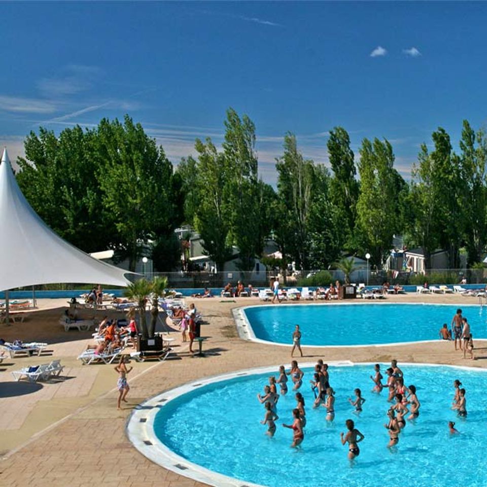 Where is Camping Siblu La Carabasse - Funpass inclus located? - Photo 3