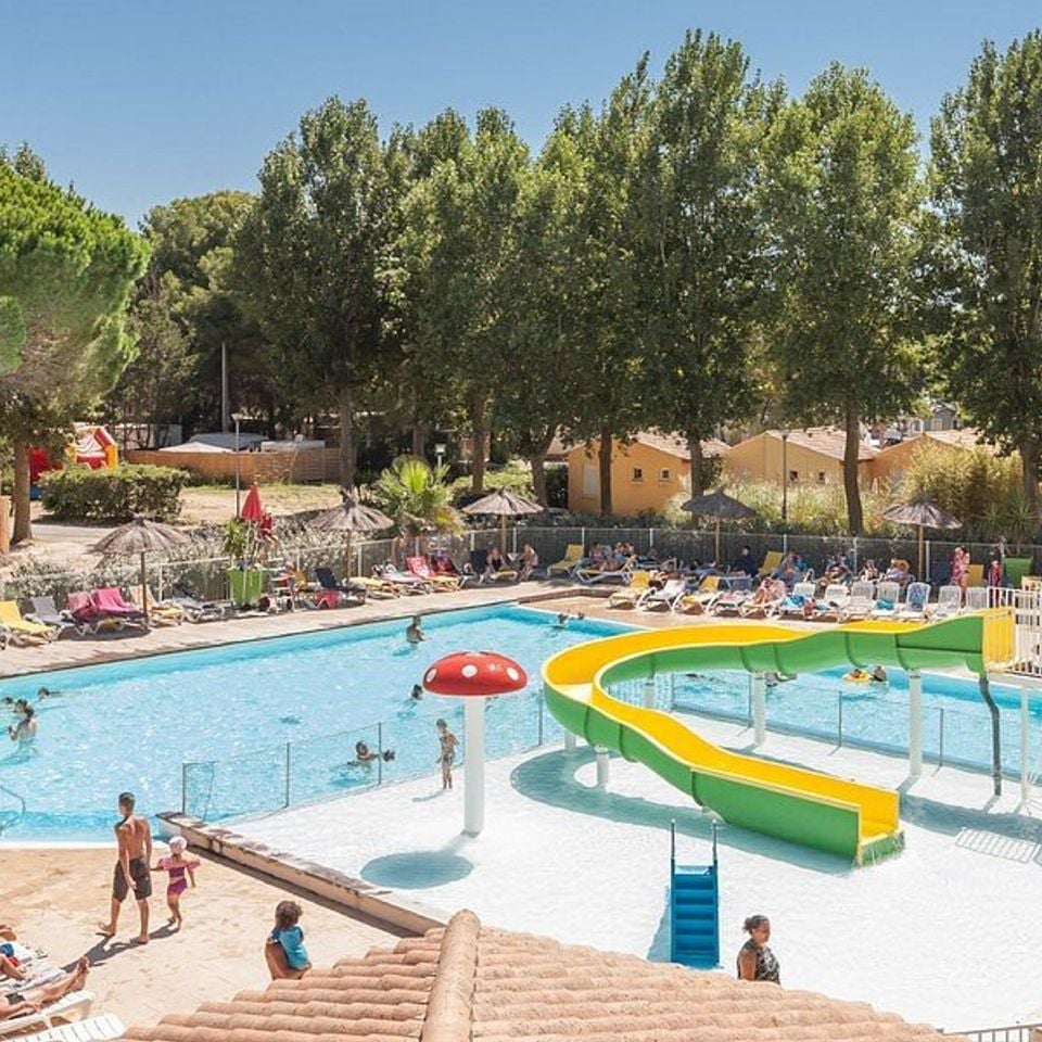 Camping L'Occitan - Photo 3