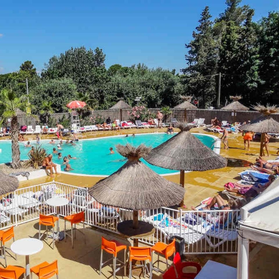 Where is the Camping le Cayola located? - Photo 3