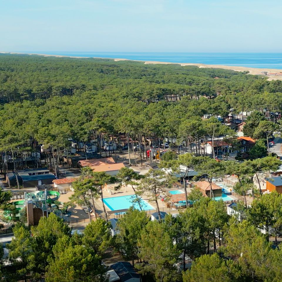 Where is Camping Club Les Tourterelles 4* - MS VACANCES located? photo 5
