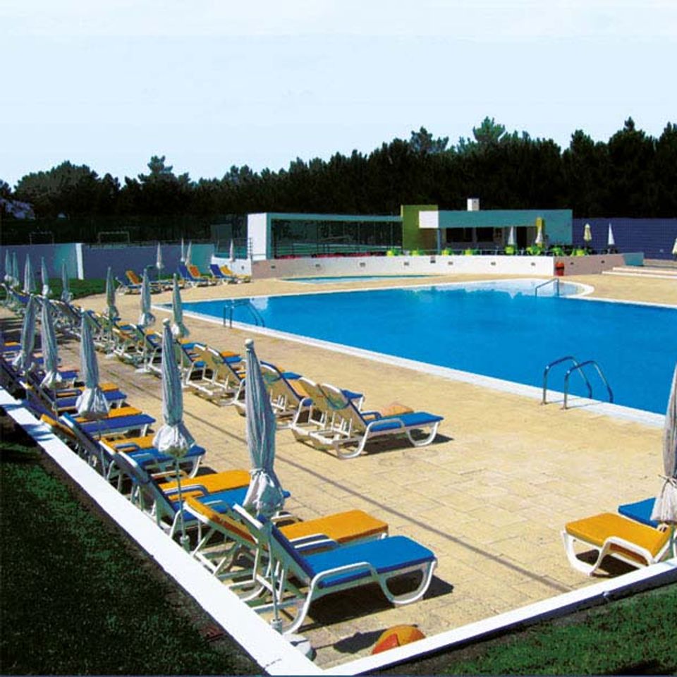 Camping Sitava Milfontes photo 3