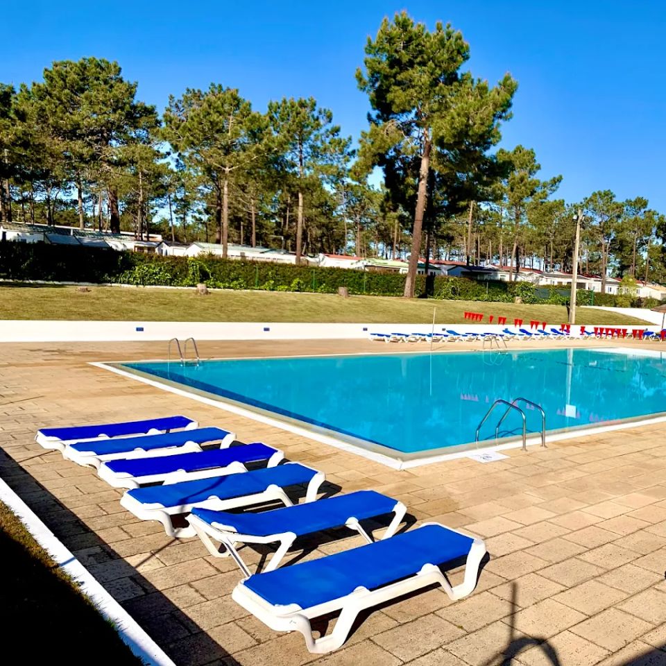 Camping Sitava Milfontes photo 2