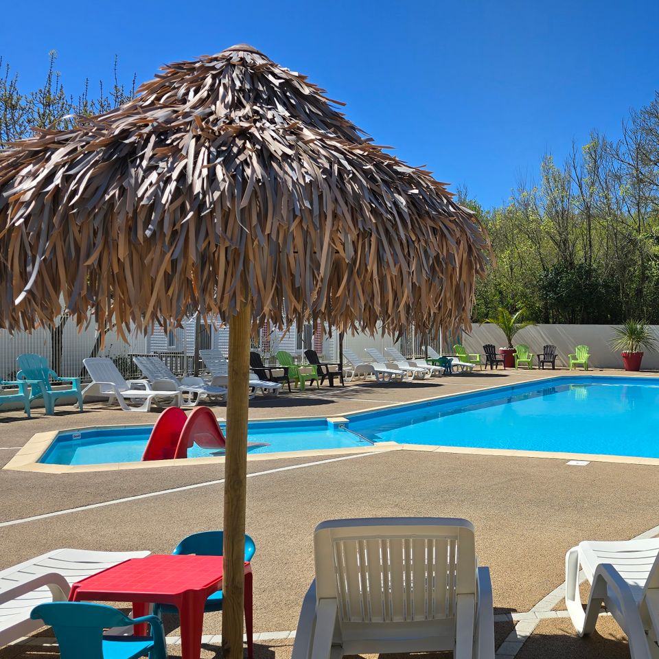 Camping Les Mancellieres photo 3