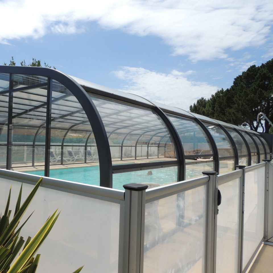 Camping de Prigny - Photo 2