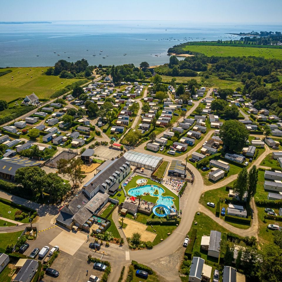Camping Ker Yaoulet - Photo 2