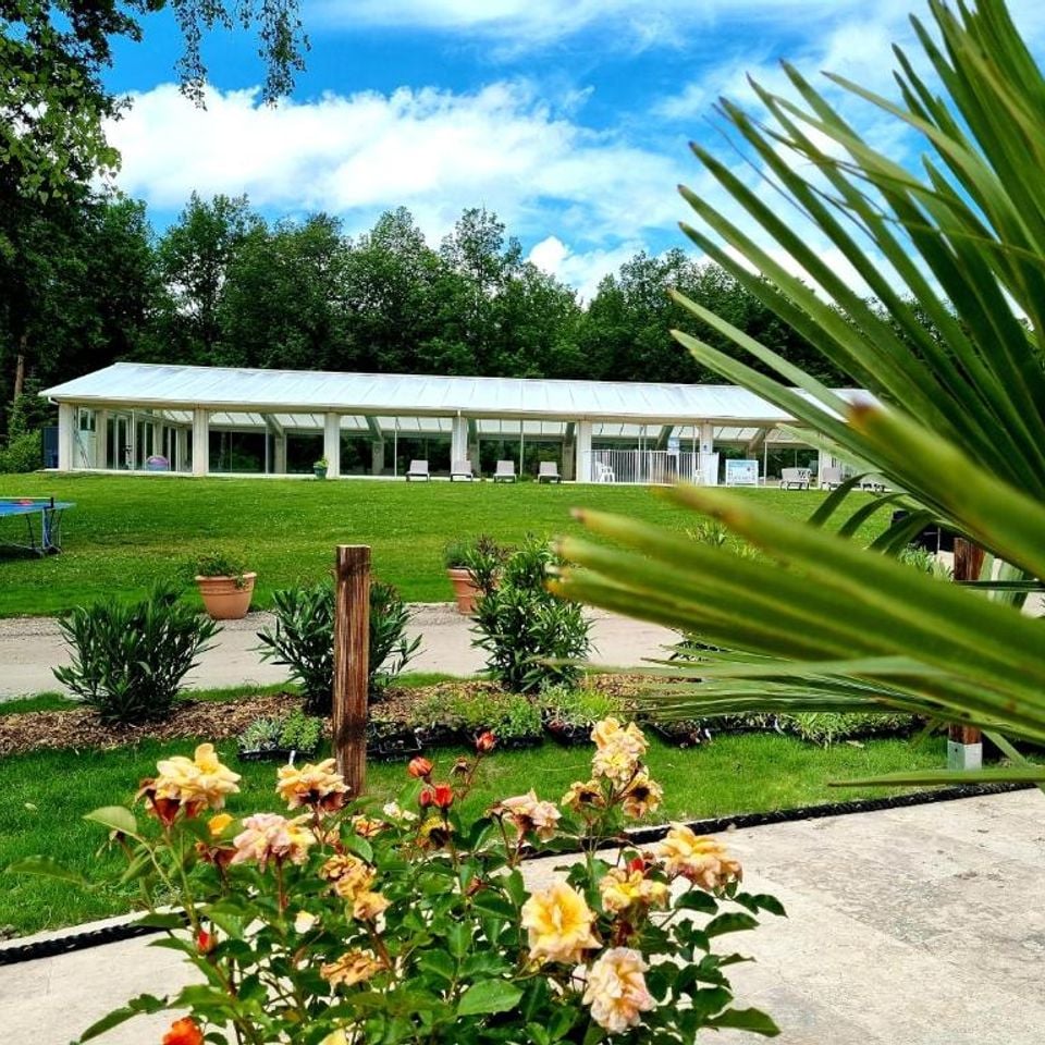 Camping Parc de Nibelle photo 5
