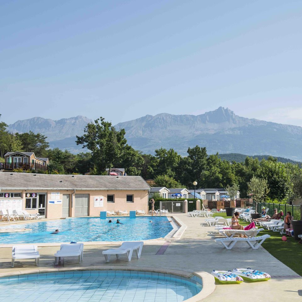 Camping L'Ecrin du Lac photo 5
