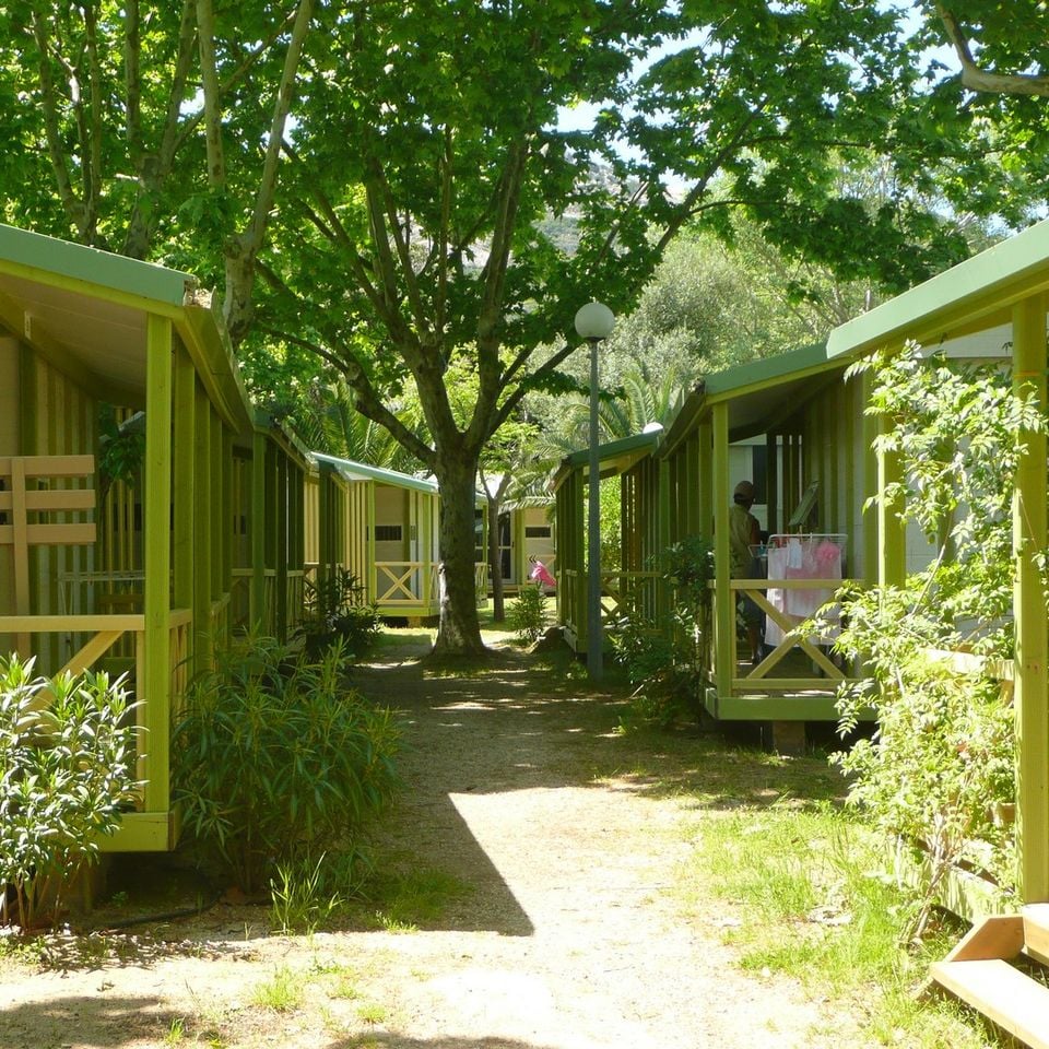 Camping U Libecciu photo 3