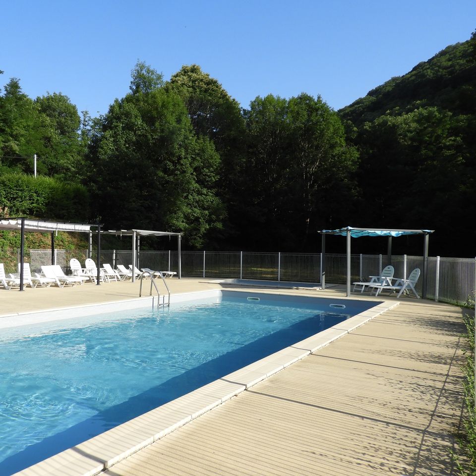Camping La Prade photo 5