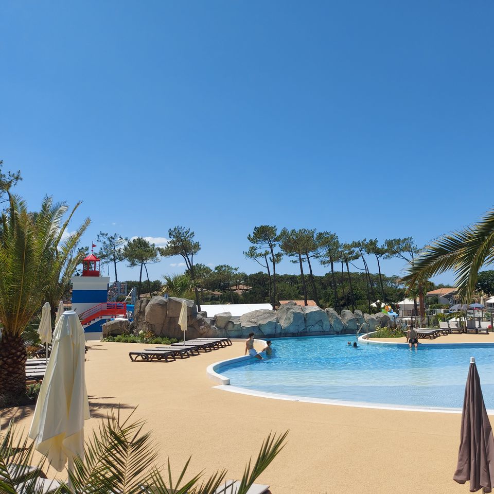 Camping le Saint-Martin photo 3