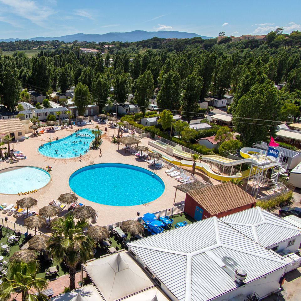 camping Le Montourey photo 3