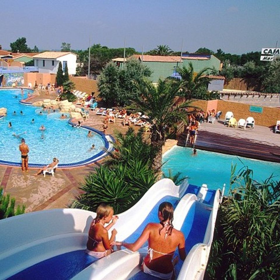 camping Mar Estang photo 5
