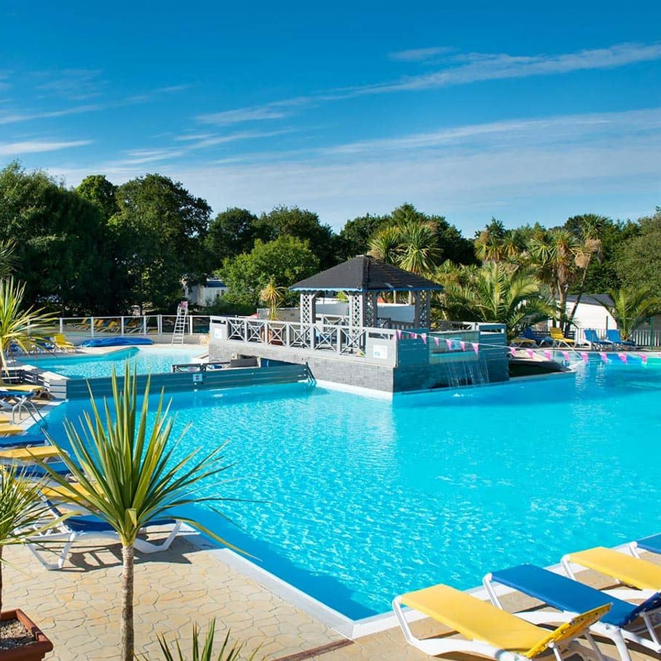 Where is Tour Opérateur et particuliers sur camping Domaine de Kerlann - Funpass non inclus located? - Photo 3
