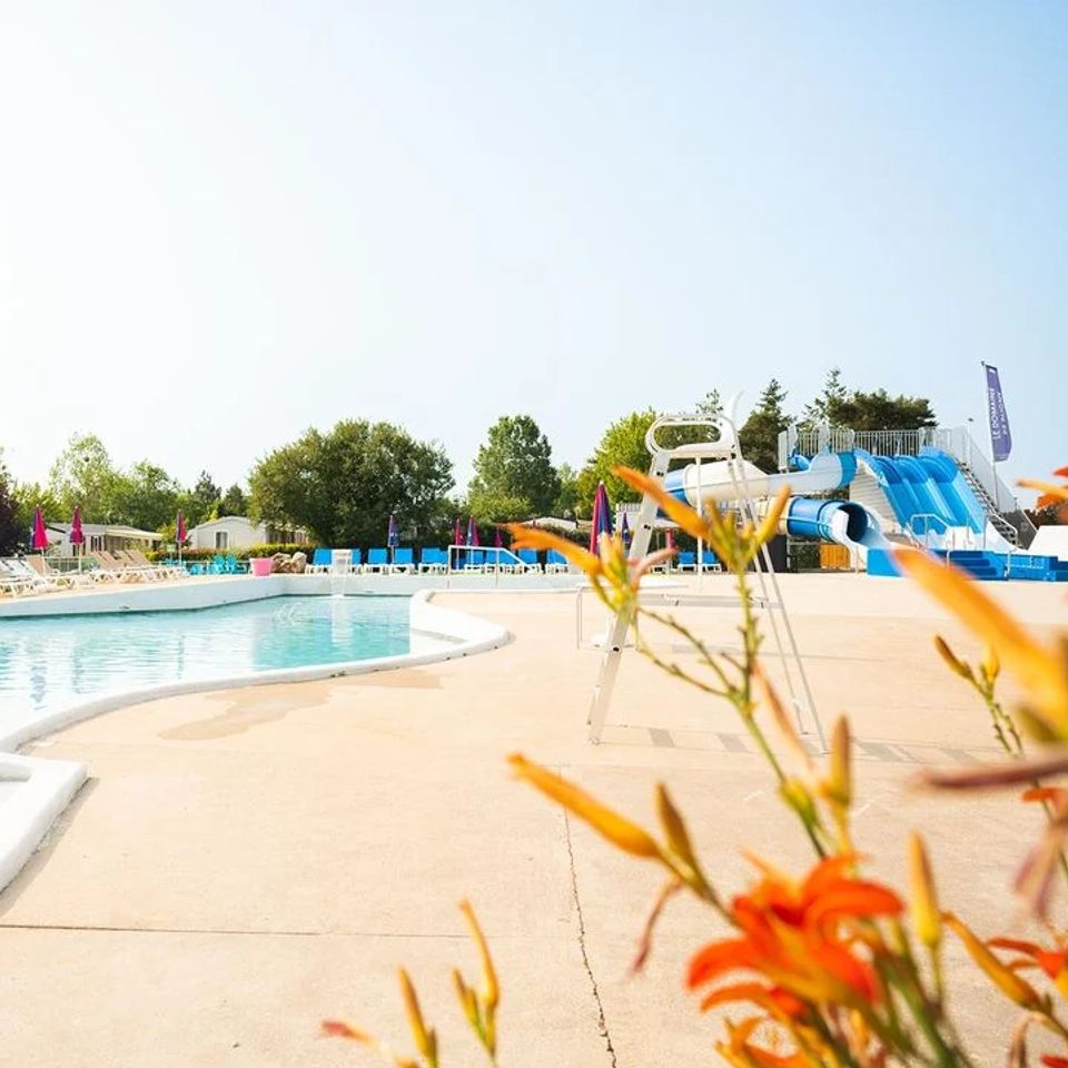 camping Domaine de Dugny photo 3